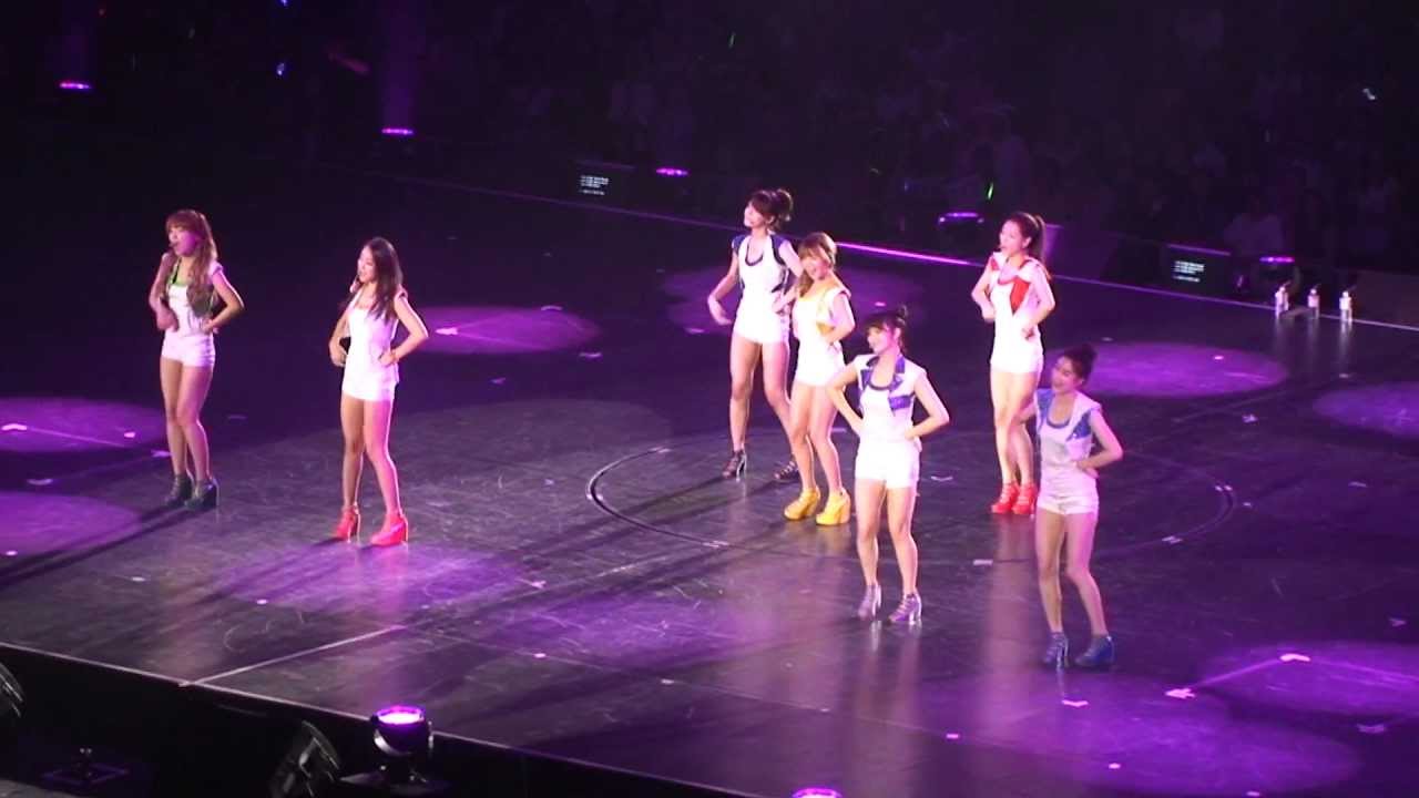 Rainbow/레인보우 Kiss 20120616_8/10
