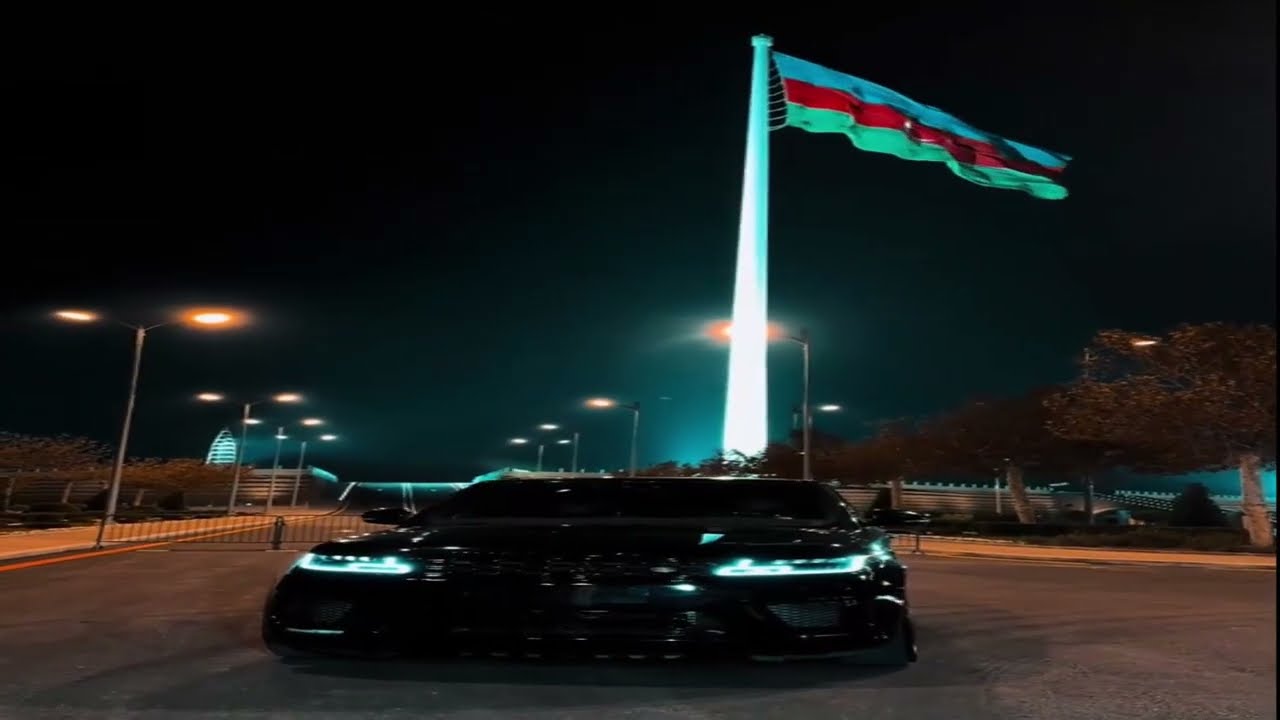 da daa daaa daaaa В экстазе (Misha ) remix da da da Азербайджан Car  Azeri Bass #tiktok  music