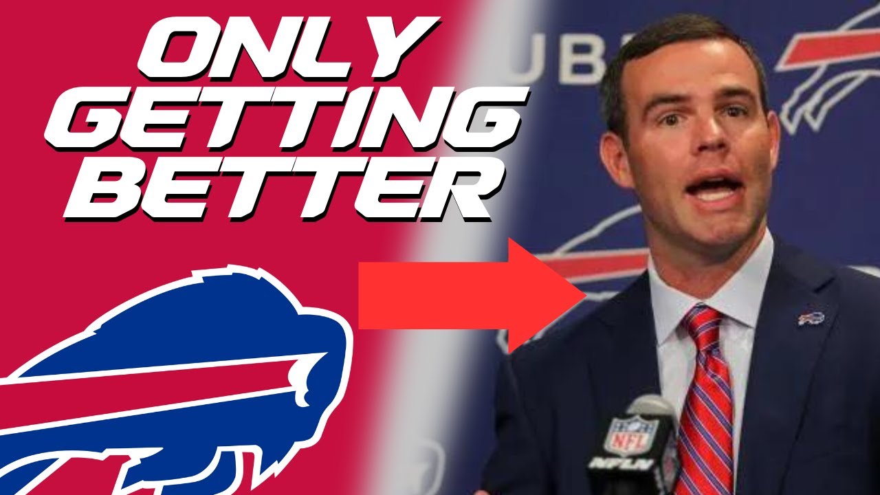 Buffalo Bills Quietly Made Some Great Offseason Moves