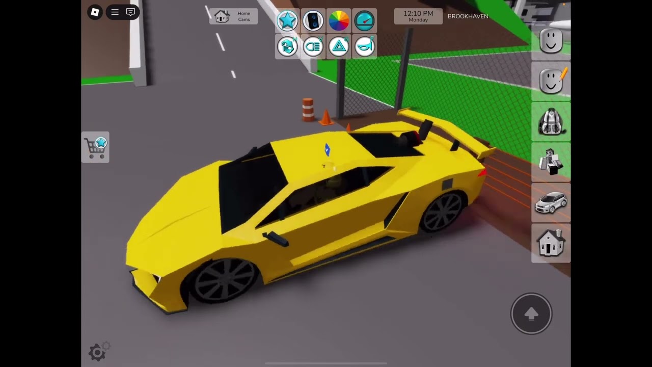 I’m seeing houses for the future me