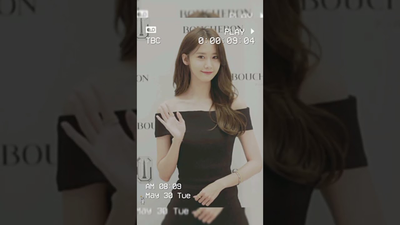 Happy Birthday Yoona 🥳💖🎂🎉💕💓❤️💜✨🤍💙💚💛