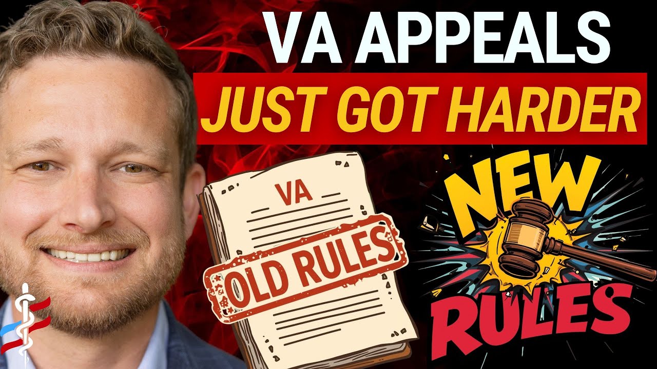 Major VA Disability Changes: How the Supreme Court Just Rewrote the Rules for Claims & Ratings