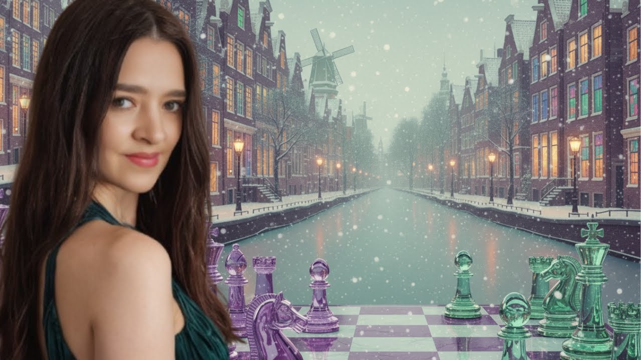 🧩⚔️🎯Шахматное воскресенье  www.lichess.org  ery