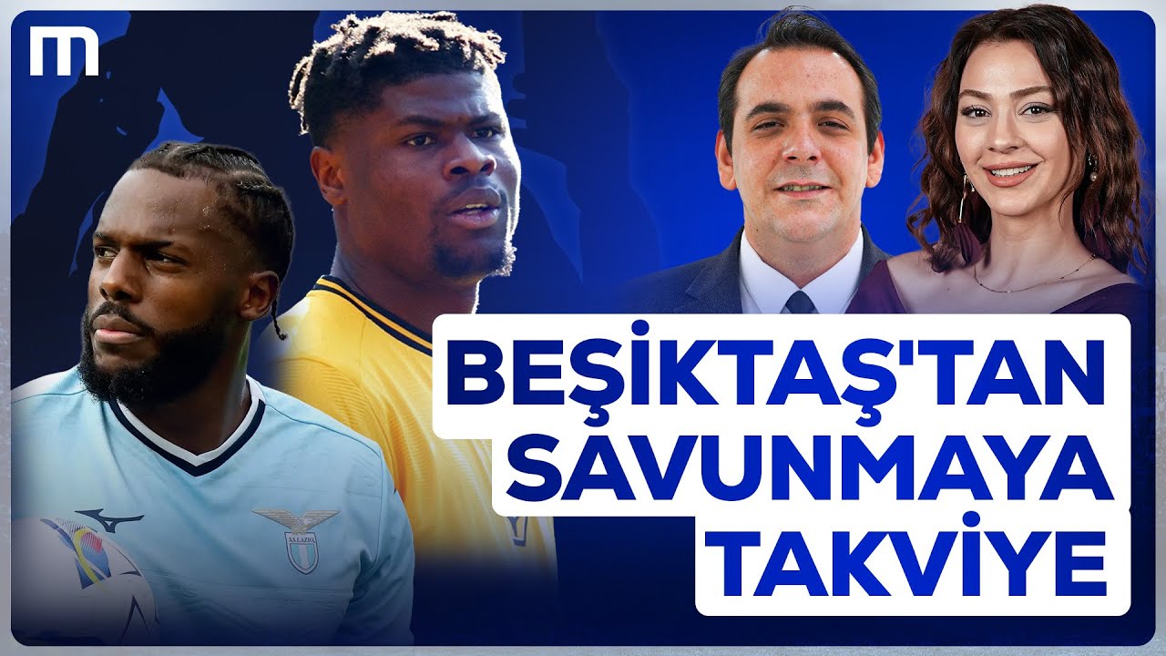 Tammy Abraham Ayrılıyor mu, Emmanuel Agbadou, Nuno Tavares'te Son Durum | Teyit Var mı?