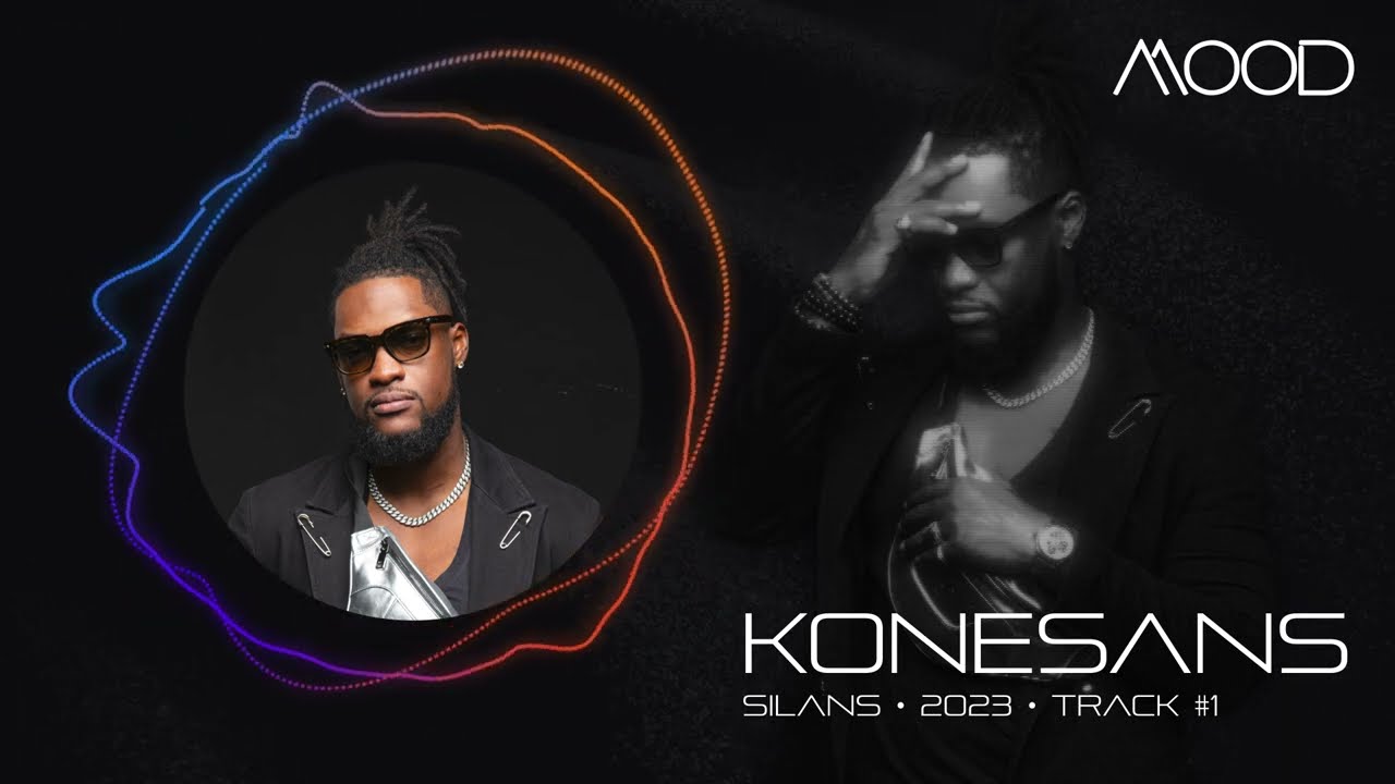 Mood Band - Konesans (Official Audio)