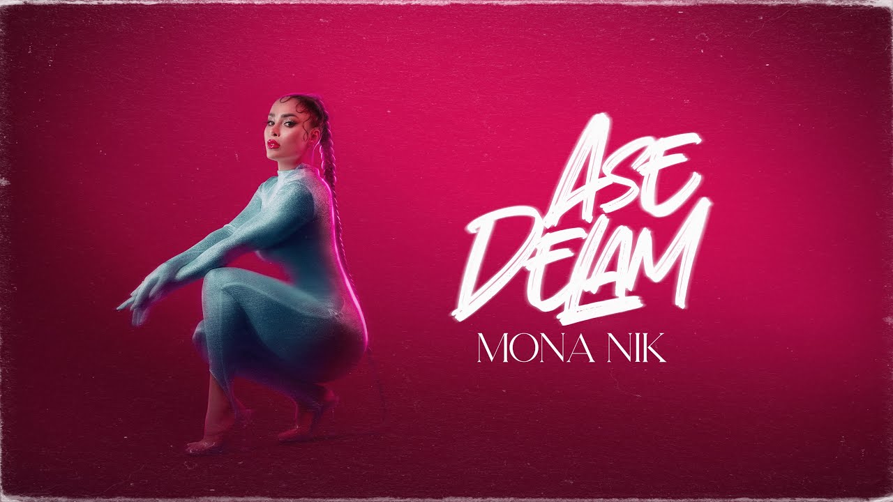 Mona Nik - 
