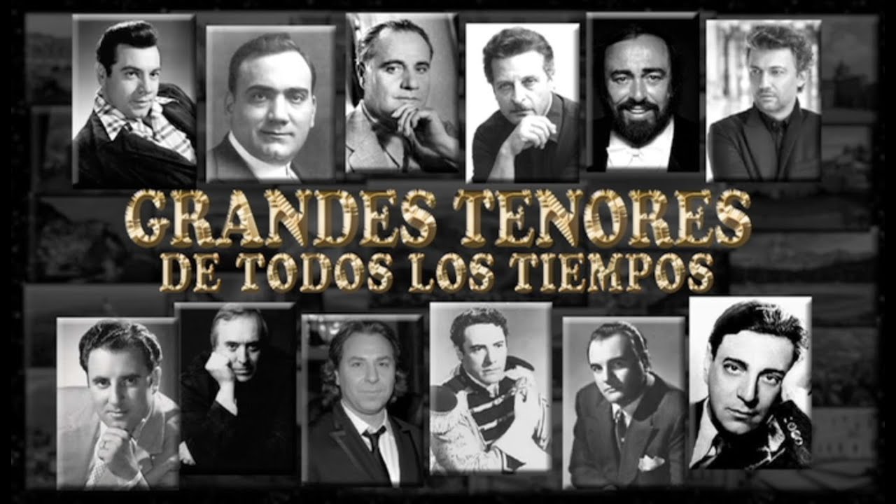 Canzoni italiane di tutti i tempi, Canciones italianas de todos los tiempos.