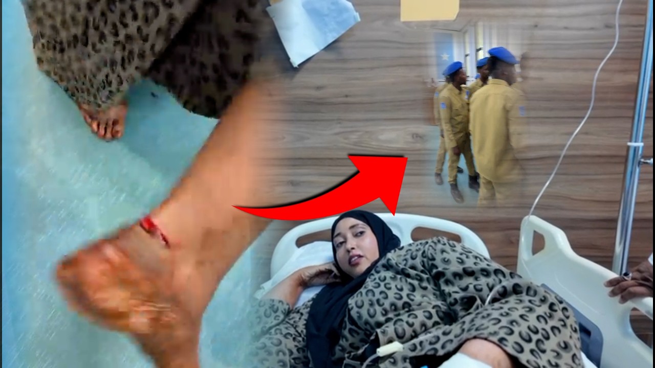 "Askartu nagama hadalshiin  waxa ay nagu bilaabeen feer iyo haraati . Xildhibaan Cadar