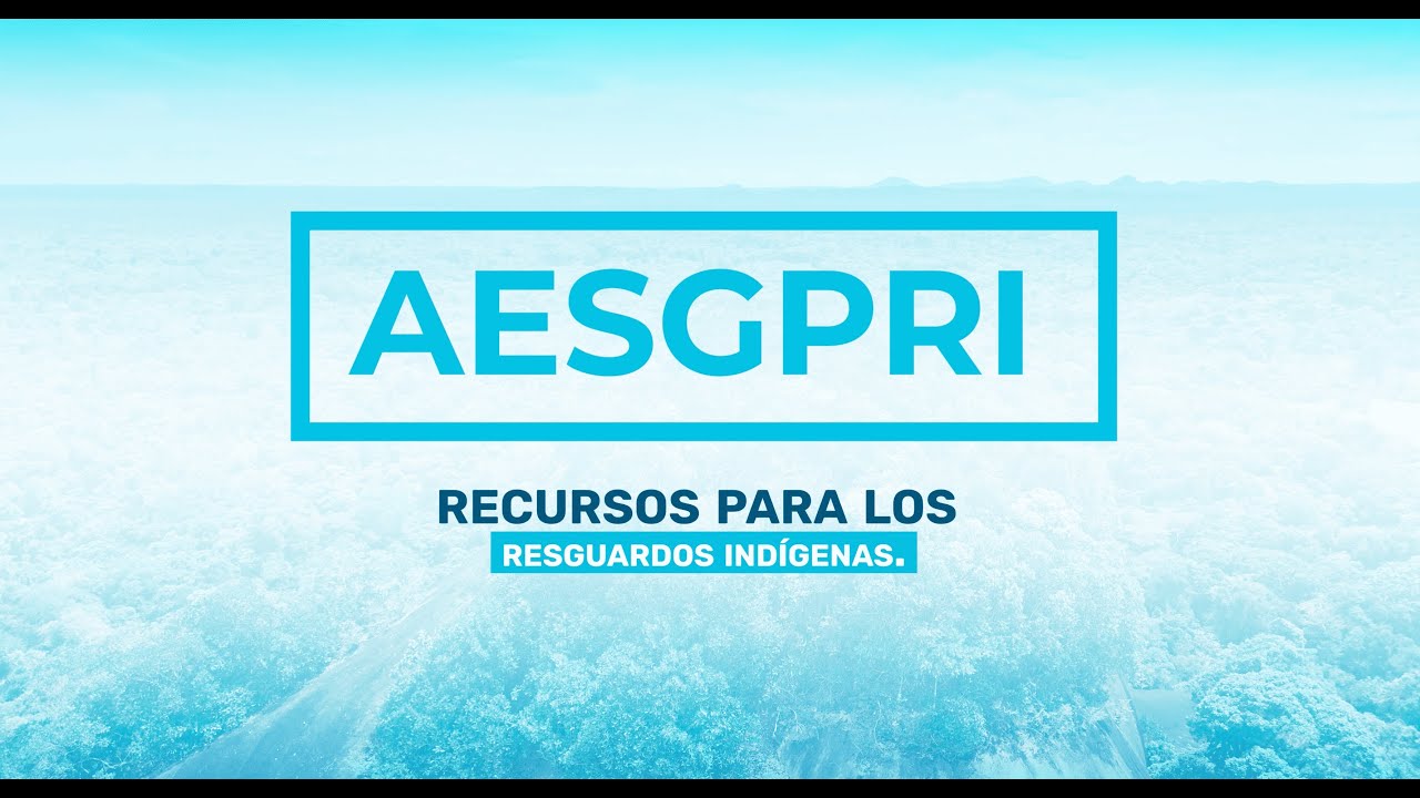 Asignación Especial del Sistema General de Participaciones para Resguardos Indígenas