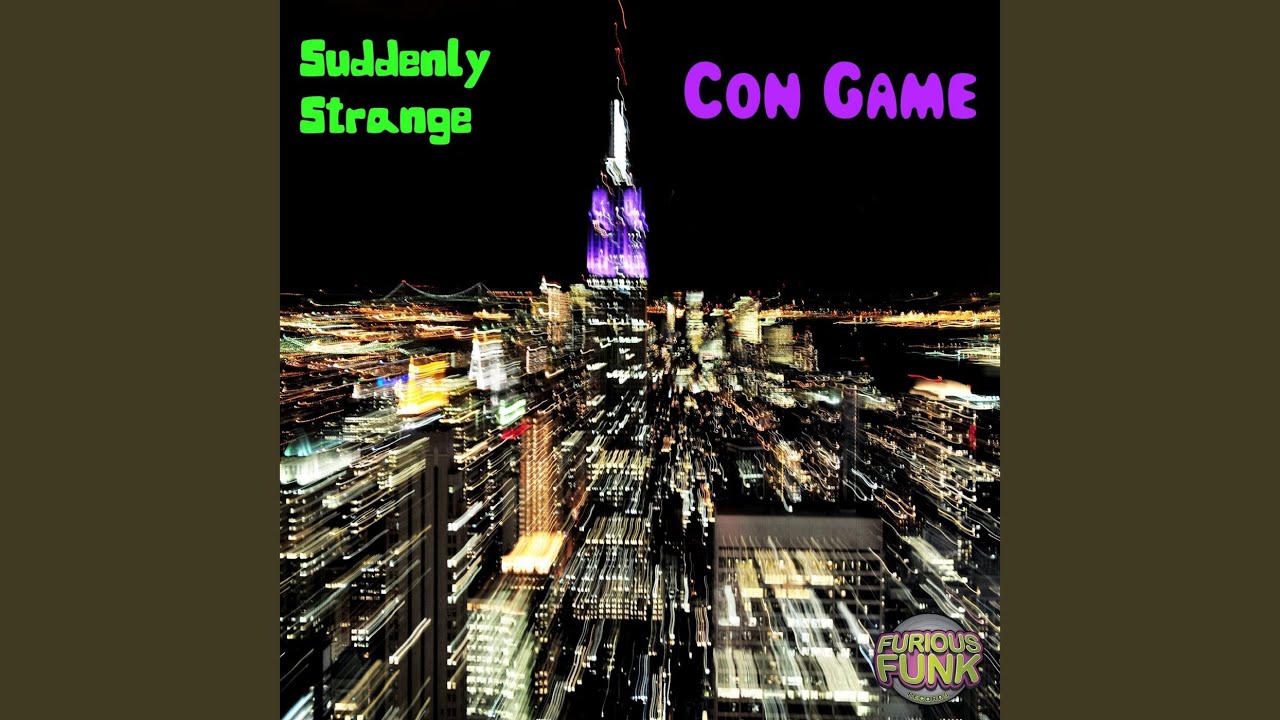 Con Game (Original Mix)