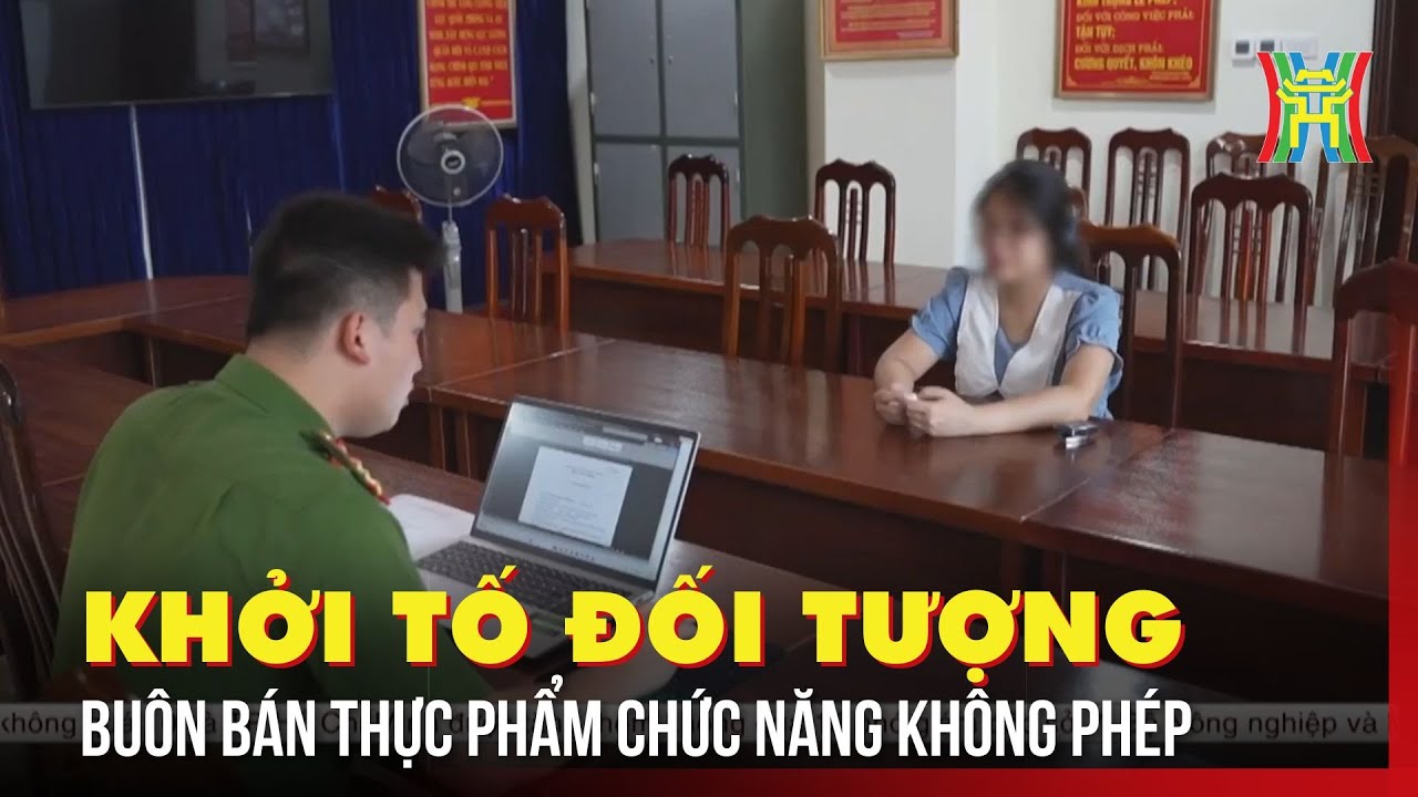 Triệt phá vụ sản xuất, buôn bán viên hoàn mềm Quân vương Nhất sinh đan | Tin tức