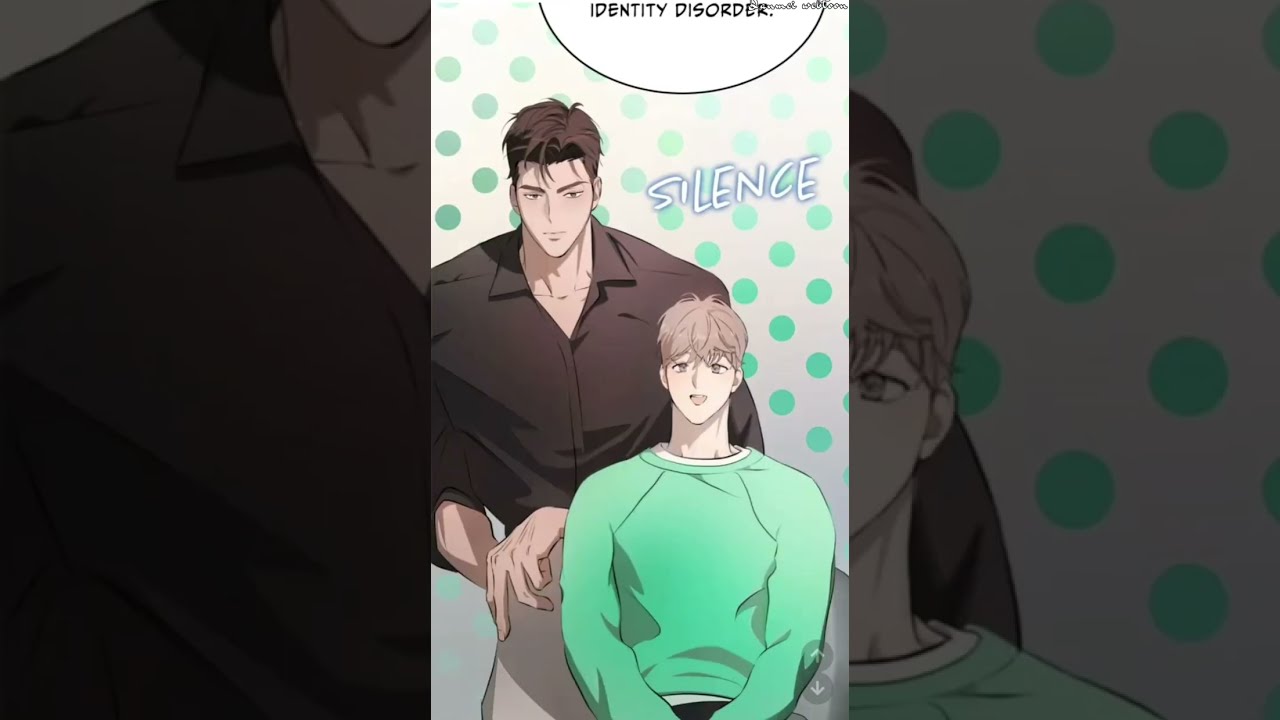MAFIA AND INNOCENT BOY [OFFICIAL]《CHAPTER 3》 #mahua #manga #shortexplain #newmanhua #omega #webstoon