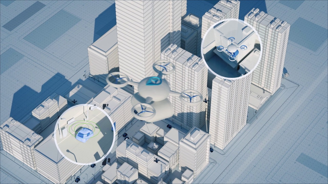 S-GPS - Focal Point Positioning