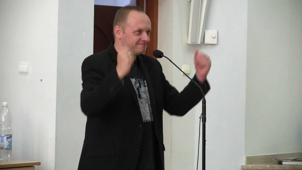 Bóg wyrwał mnie z piekła hazardu- świadectwo Rafała Porzezińskiego