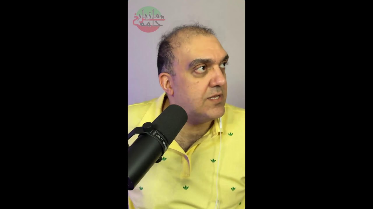 روز پانزدهم جنگ | چرا رسانه‌های جمهوری اسلامی می‌گویند همه چیز تحت کنترل است؟ 📱