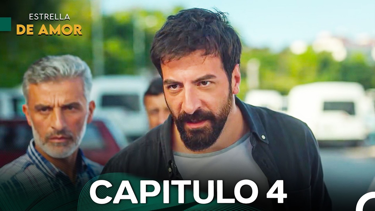 Estrella De Amor Capitulo 4 (Doblado En Español) (Long Versión)