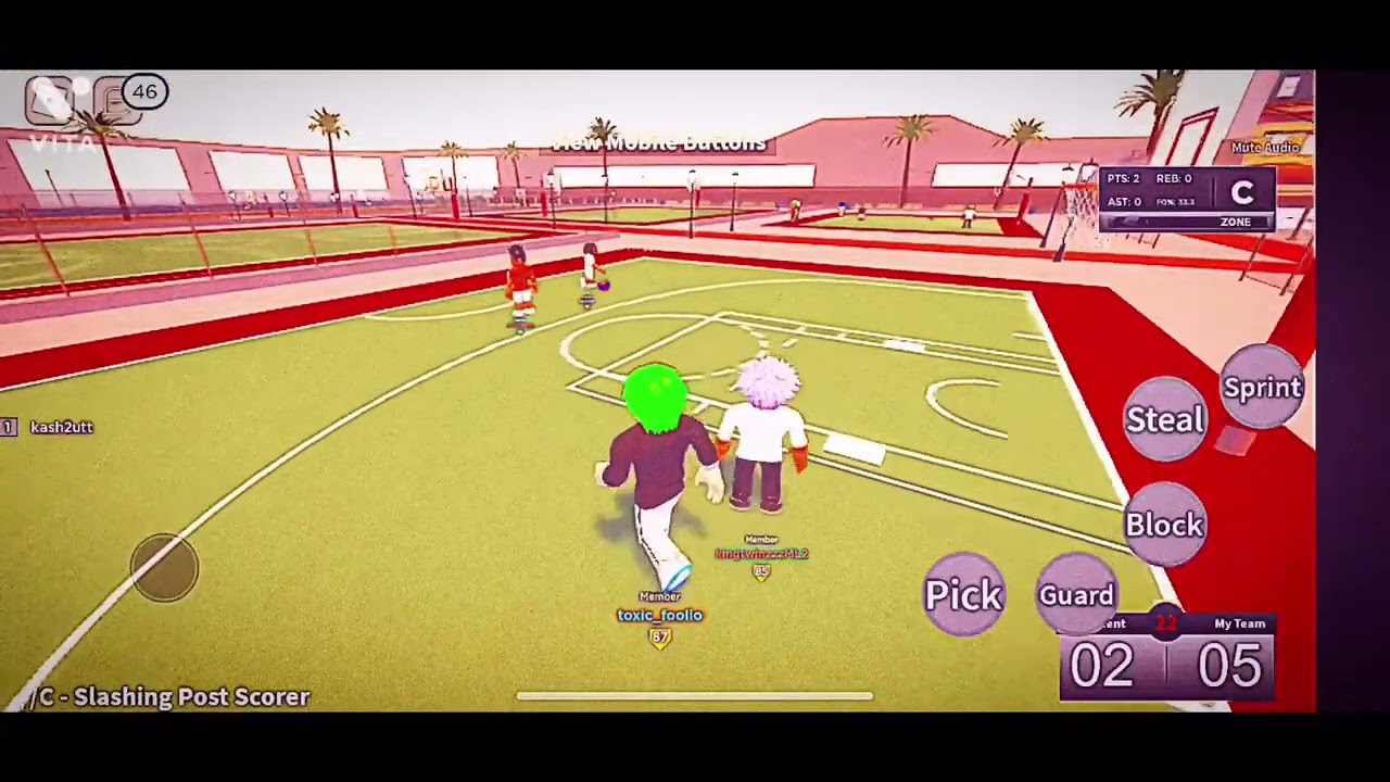 2nd teaser new intro (may be sensitive to some eyes)