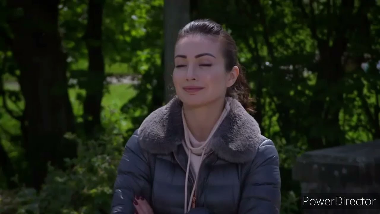 Emmerdale - A Upset Liam Lashes Out At Jacob, Gabby and Liv and Destroy Leanna's Memorial (13/7/21)