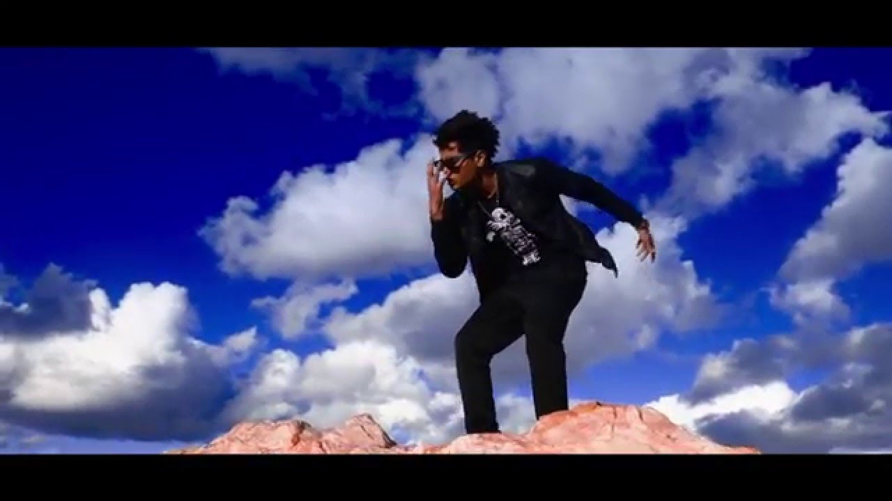 LYASS   O C B Official clip