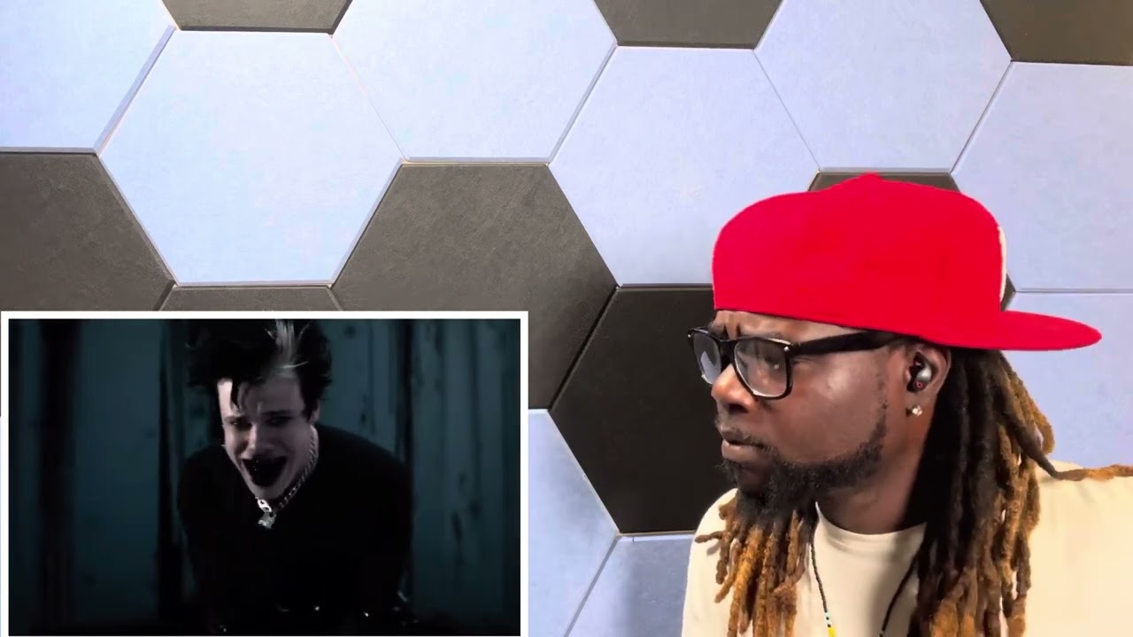 YungBlud “HATED” Reaction