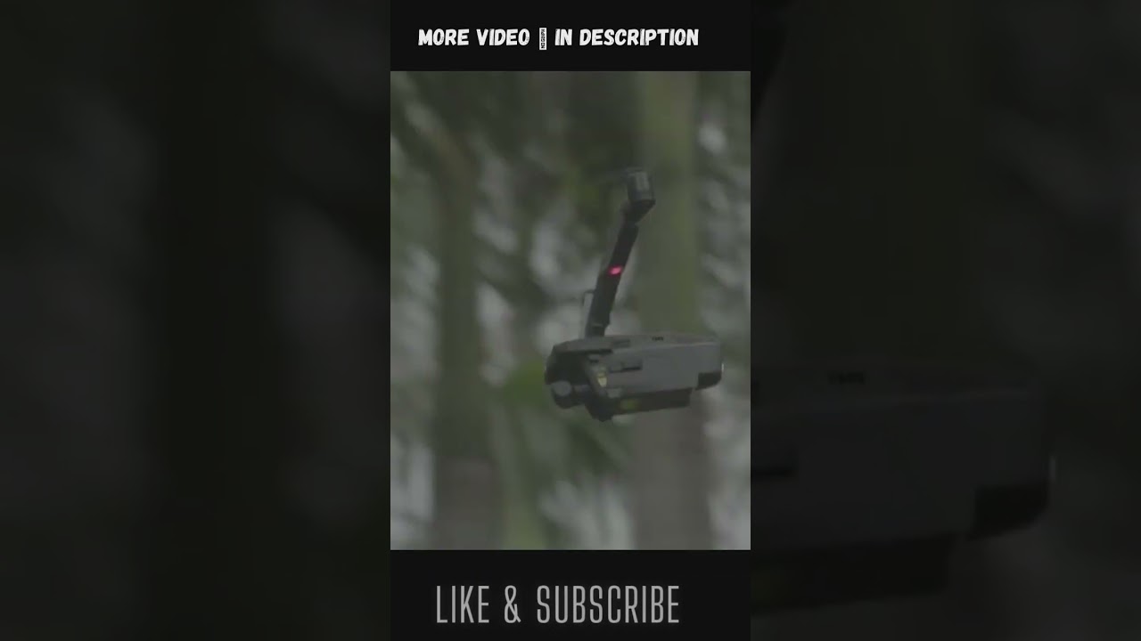 AIROKA H106 RC Drone&nbsp;#shorts