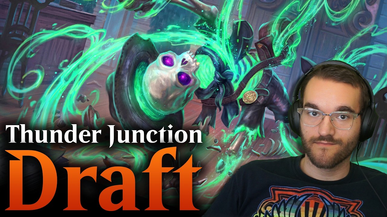 All Removal All Day | Outlaws of Thunder Junction Quick Draft