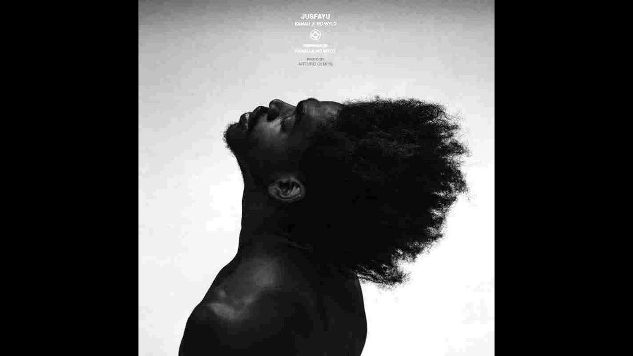 KAMAU - Jusfayu Lyrics