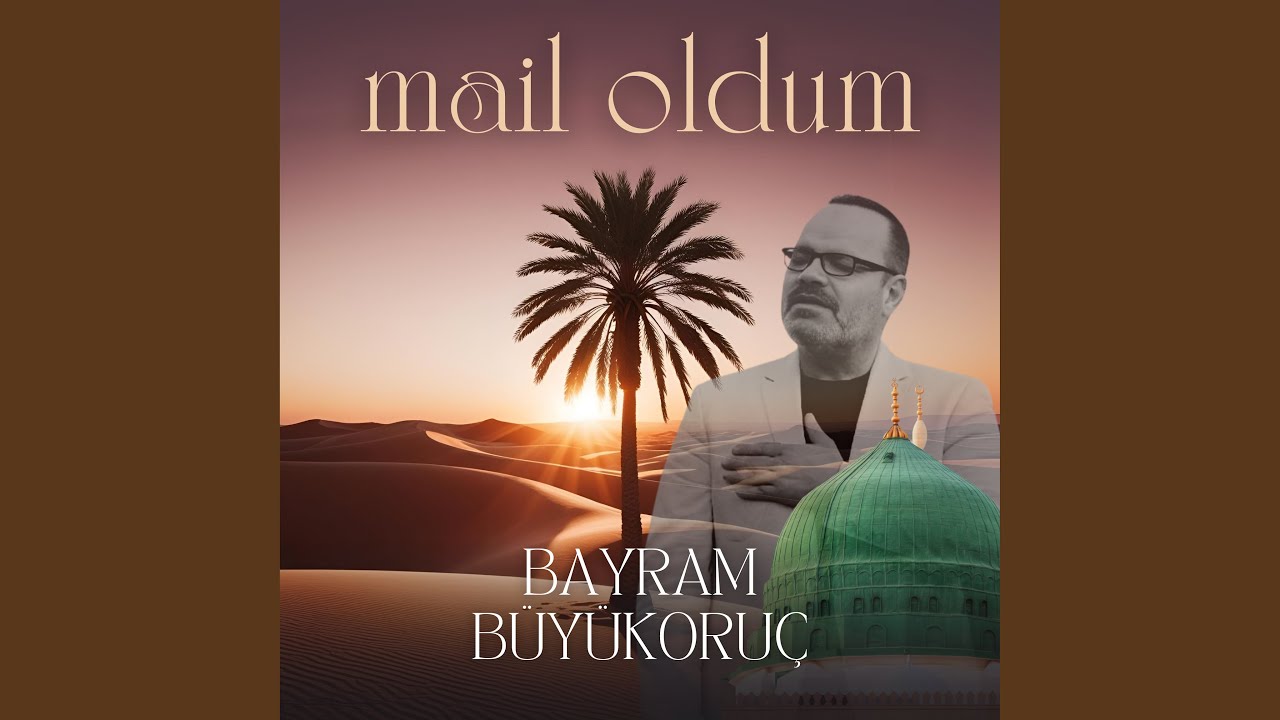 Mail Oldum