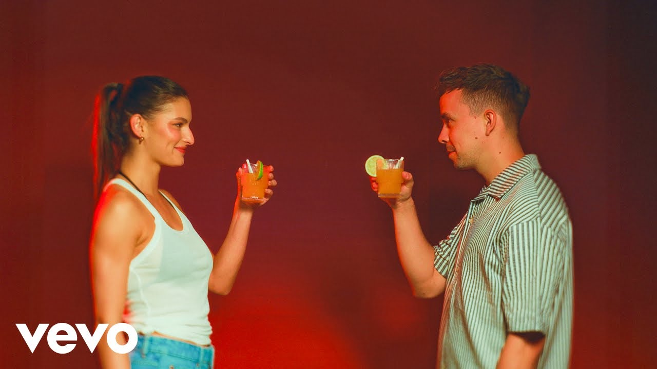 Slza - Mai Tai (Official Music Video)