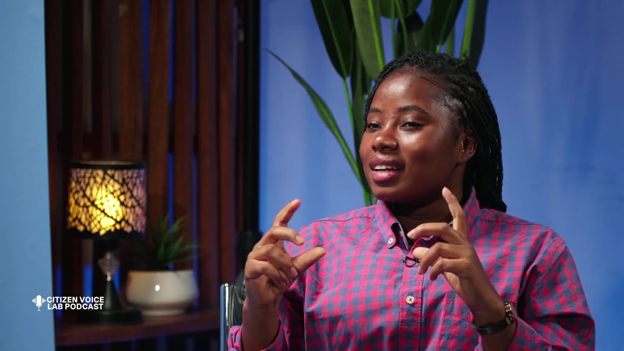 Citizen Voice Lab : CivicTech au service des droits humains et inclusion démocratique en RDC.