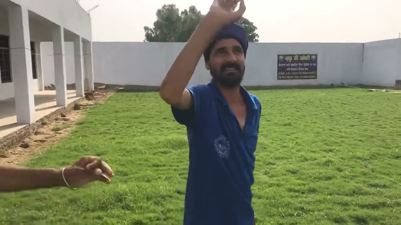 Guru ki rasoi