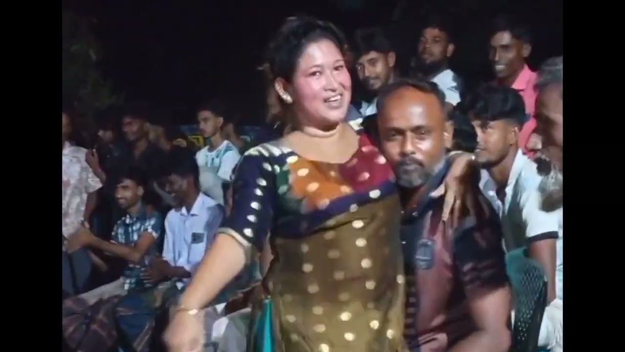 বিলাসপুর যুবদল কনসার্ট