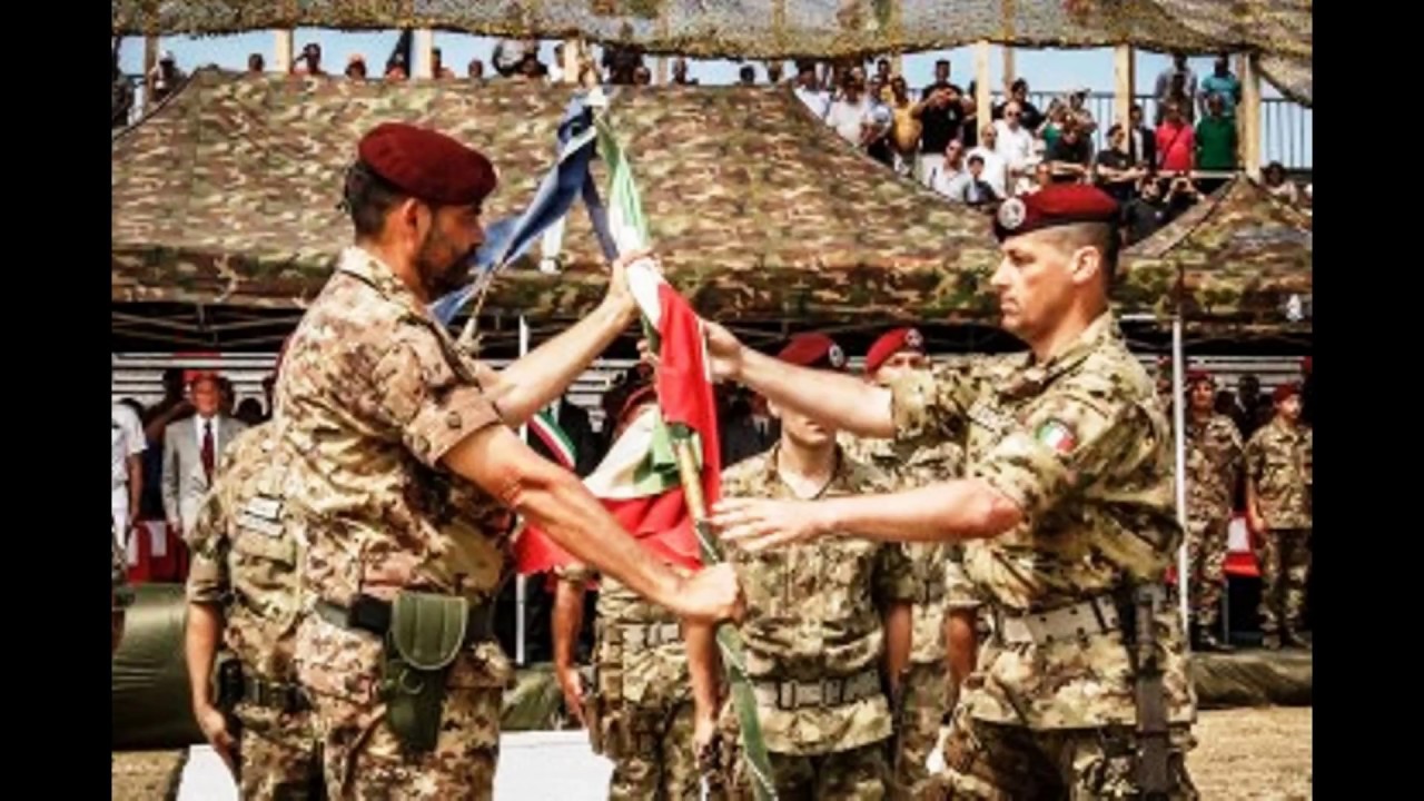 FOLGORE INNI E CANTI PARA' ARDITI  ITALIANI