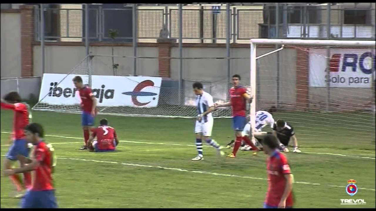130508. CD TERUEL 0 - 0 RSGT