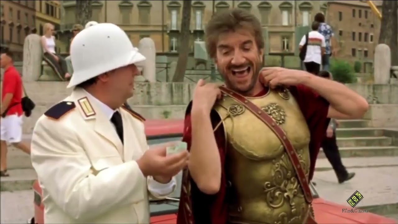 Gigi Proietti: Febbre da Cavallo: la Tris, la fregatura e il genio comico di Mandrake