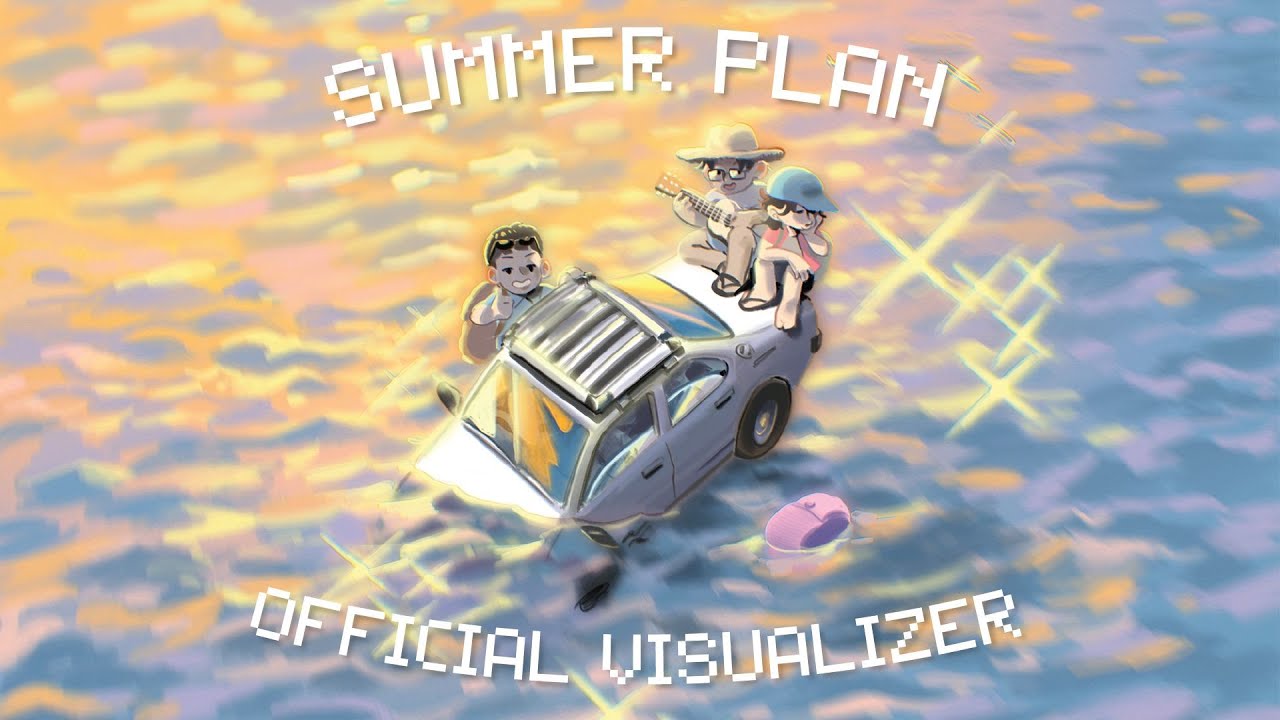 JIO - Summer Plan | ไม่มีล่ม [Official Visualizer]