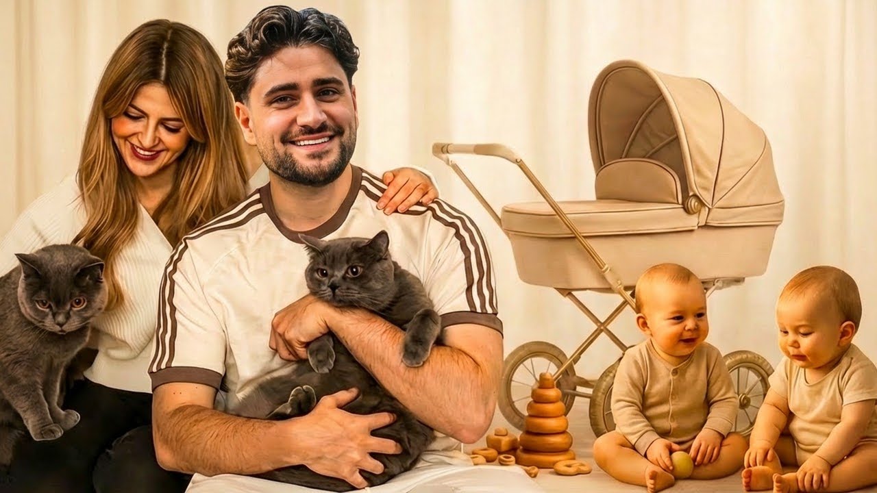 ELI über Leben nach der KARRIERE & KINDERPLANUNG👀👶 | EliasN97Clipz