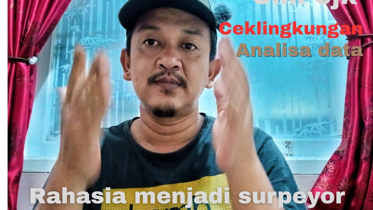 RAHASIA SUKSEA MENJADI SURPEYOR LEASING