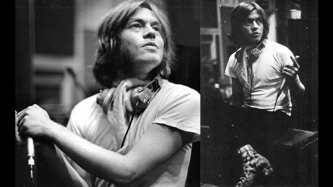 Brian Jones plays the autoharp on You Got The Silver, his last contribution to The Rolling Stones