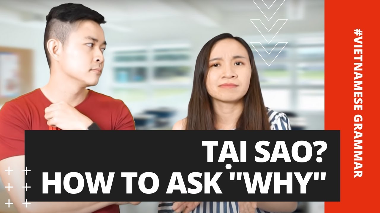 HOW TO ASK 