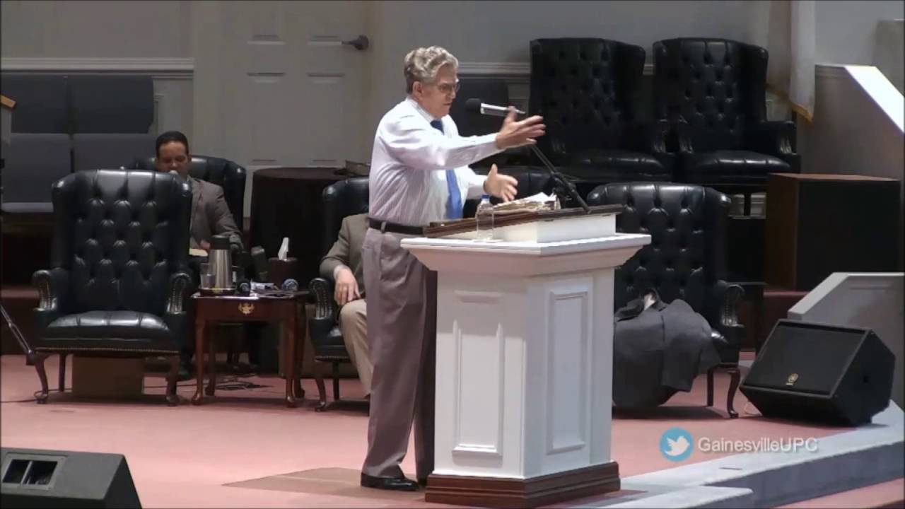 The Devil is the Deceiver, Tempter and Seducer by Jeff Arnold #viralvideo #religion #pentecostal #yt