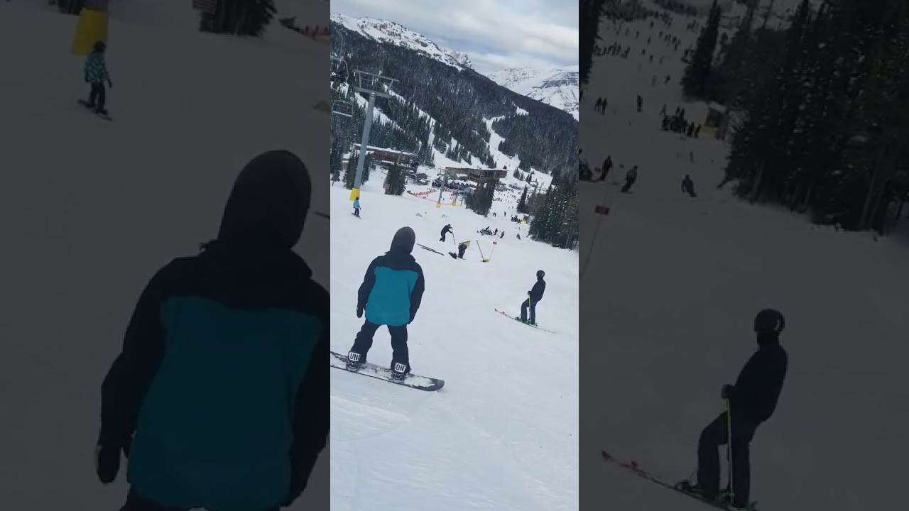 William @ Sunshine Terrain Park Nov 10, 2022