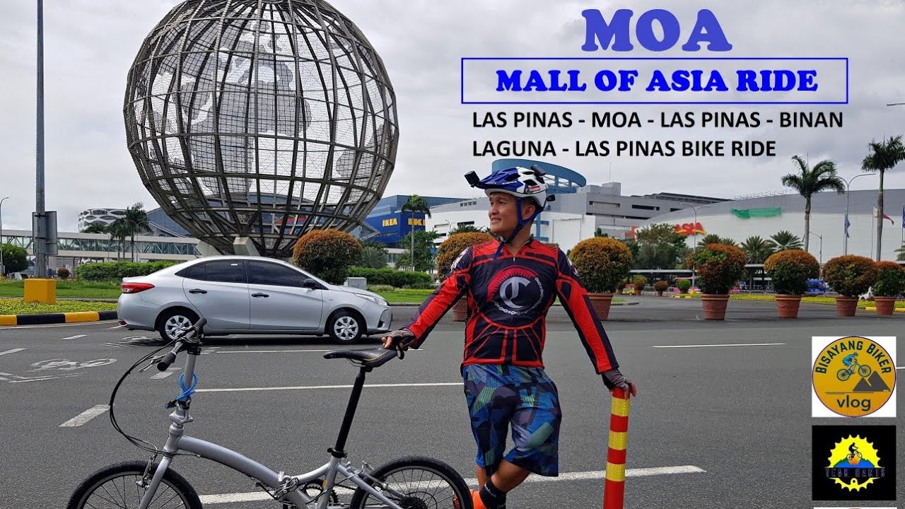 PASYAL BIKE RIDE