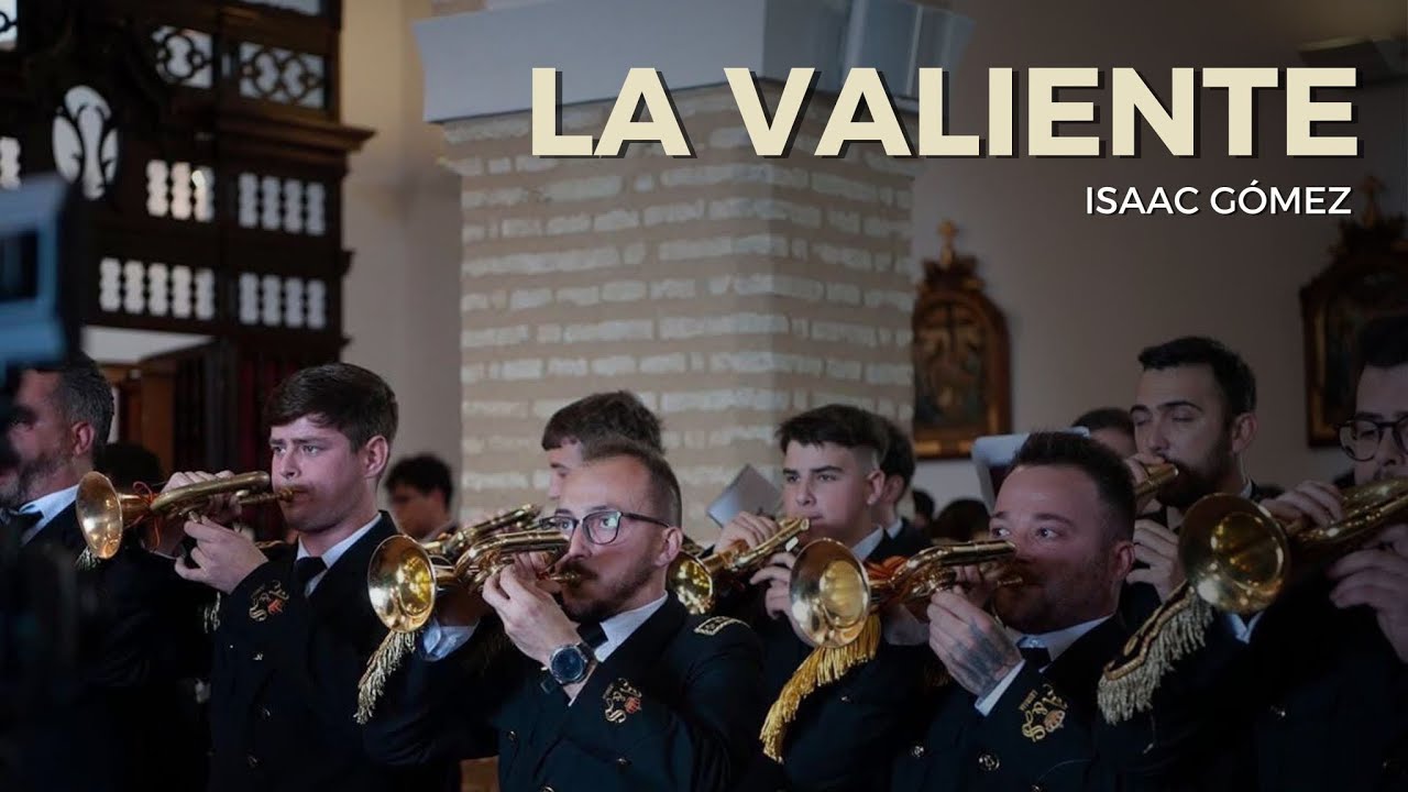 "La Valiente" | Amor y Sacrificio de Lebrija