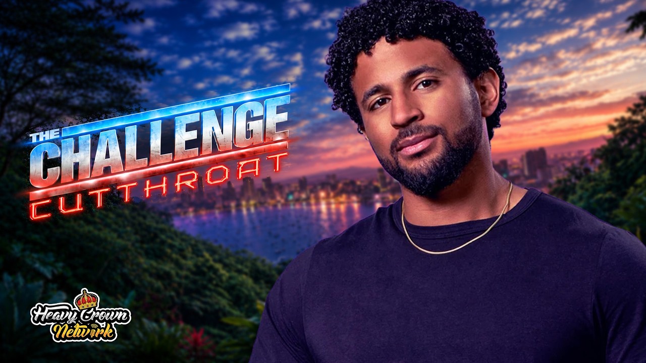 THE CHALLENGE 42: Cutthroat - Cast Assessment | #thechallenge #thechallenge42