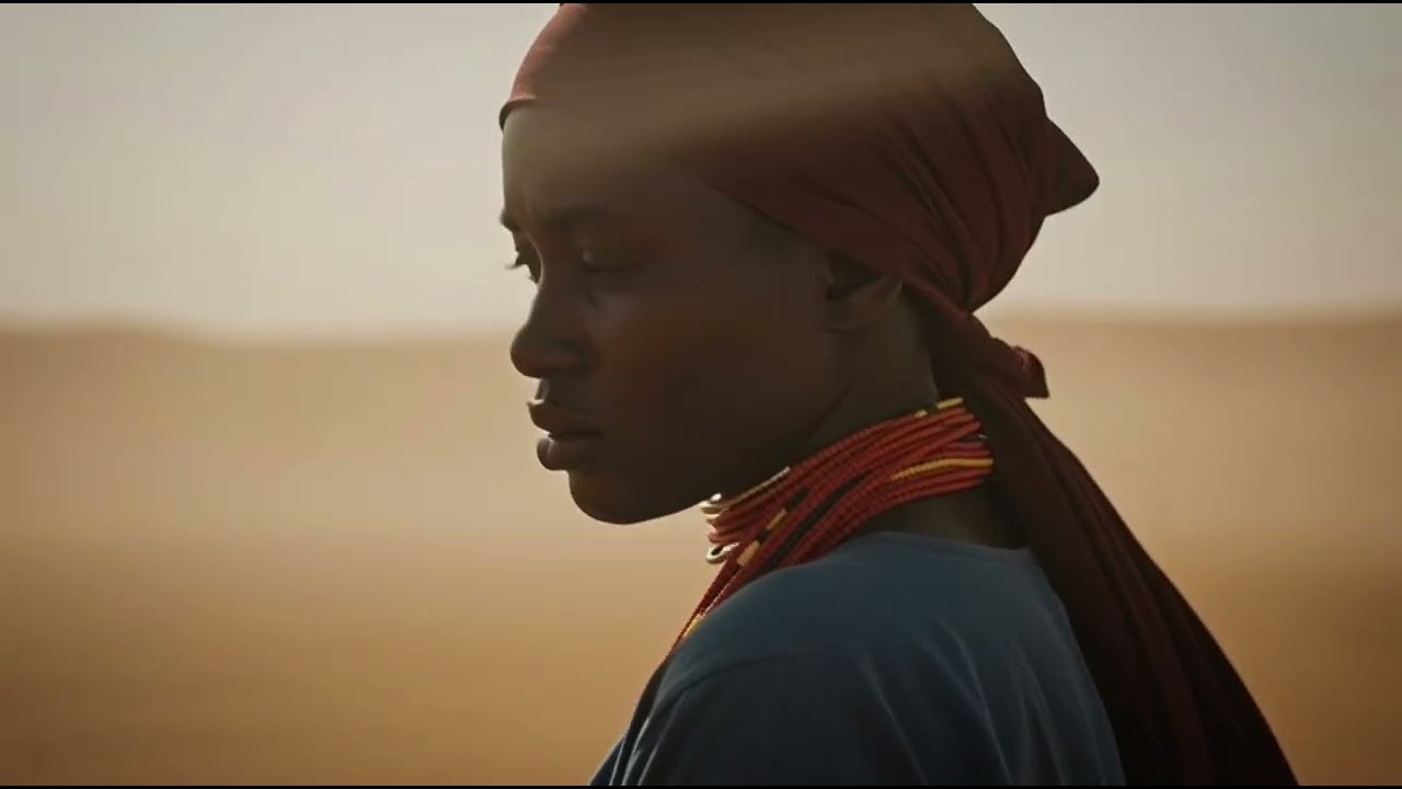 What the Arab Slave Trade Did to African Women Was Worse Than Death