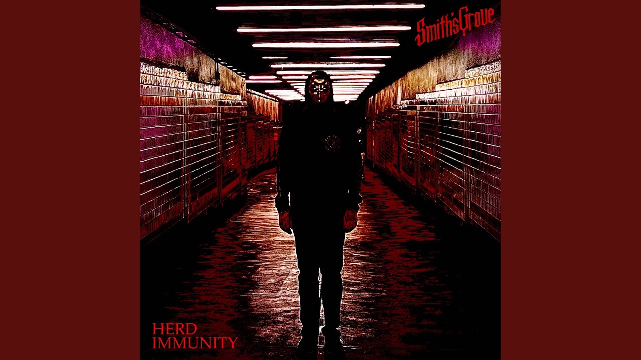 Herd Immunity (feat. Eric Abyss & Traverse the Abyss)