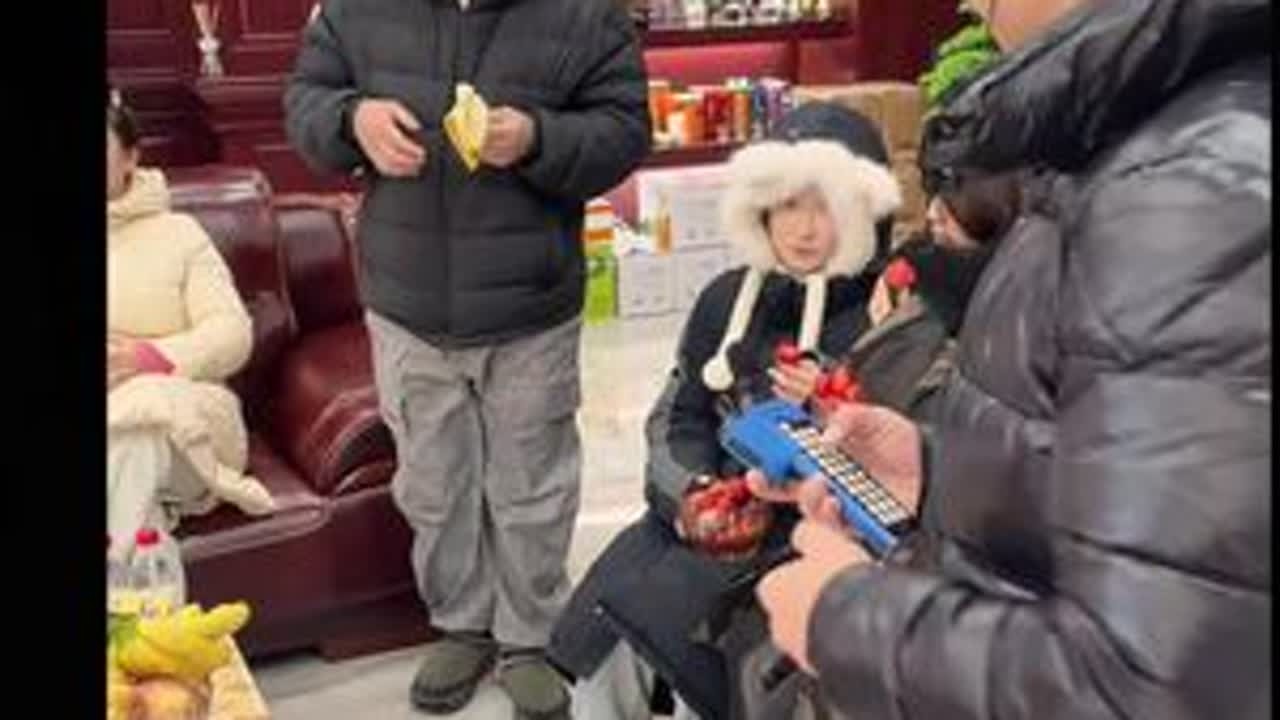 #搞笑视频
