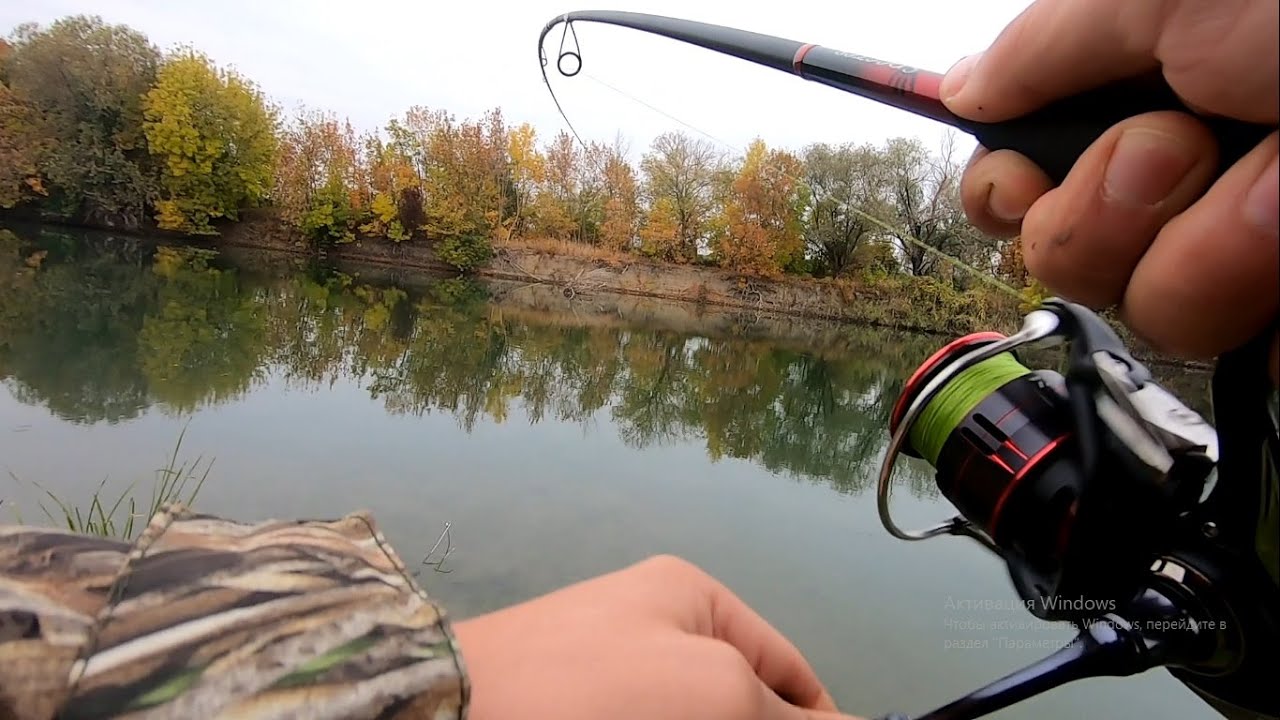 Pescuit pe Nistru deschidere la rapitor/Рыбалка на Днестре/Fishing on Dnister