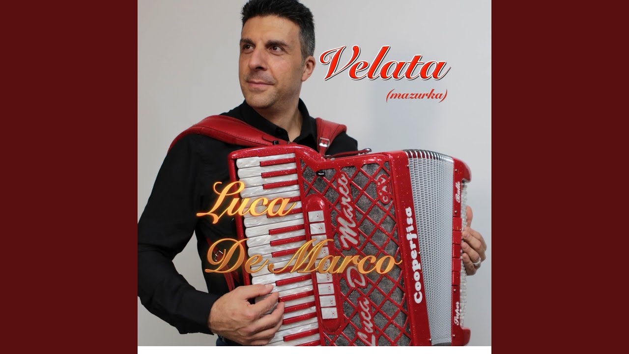 Velata (mazurka)